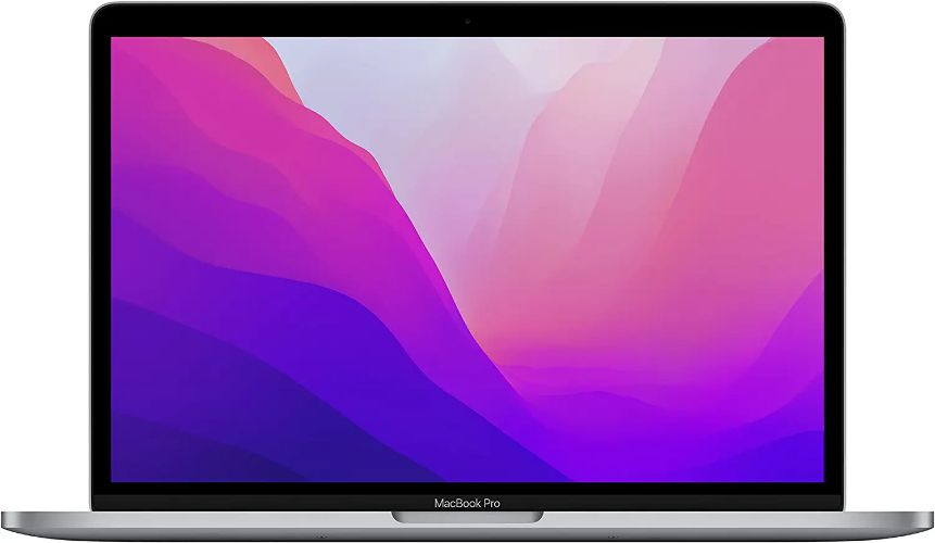 MacBook Pro 13.3 — M2 (2022) model model image