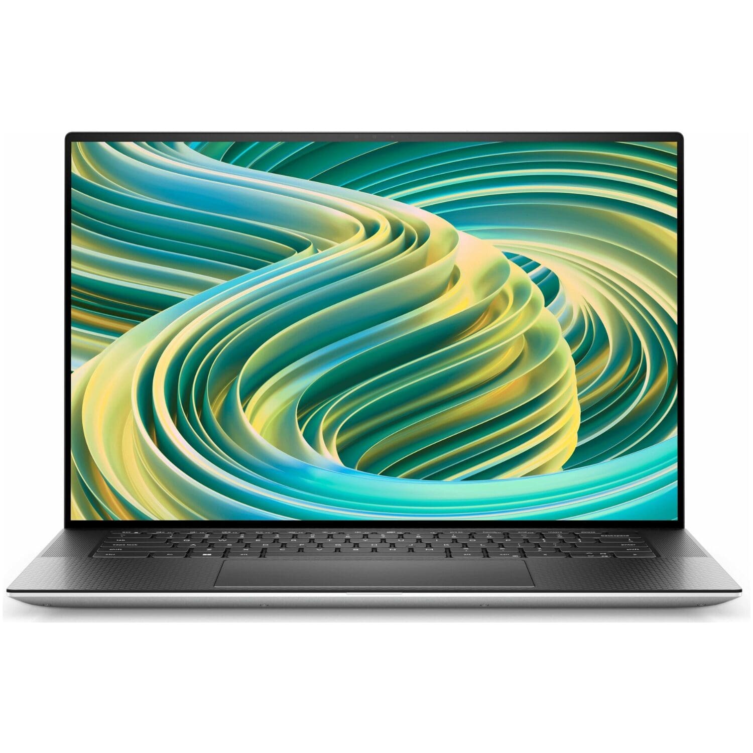 Dell XPS 15 9510 · i7 / 32GB model model image