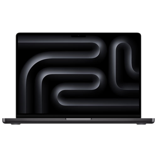 MacBook Pro 14.2 — M4 (2024) model model image