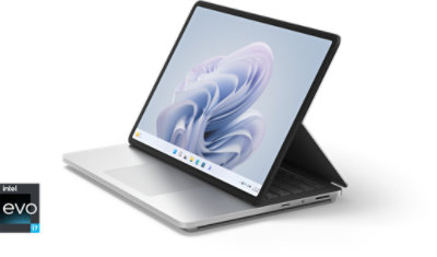 Microsoft Surface Laptop Studio 2 RTX4050 — 32GB / 1TB model model image