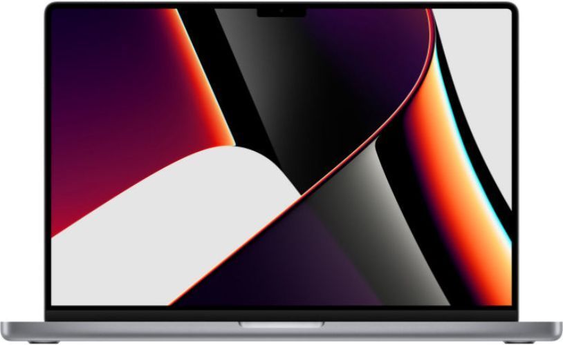 MacBook Pro 14 — M1 Pro (2021) model model image