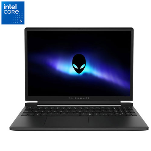 Alienware 15 · Core 5 / RTX 3050 model model image