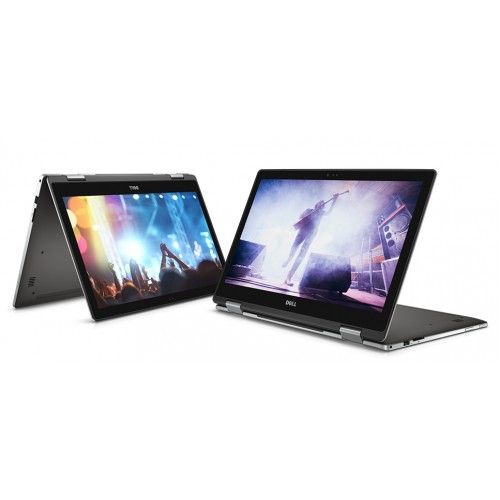 Dell XPS 13 · 2-in-1 / 1TB model model image