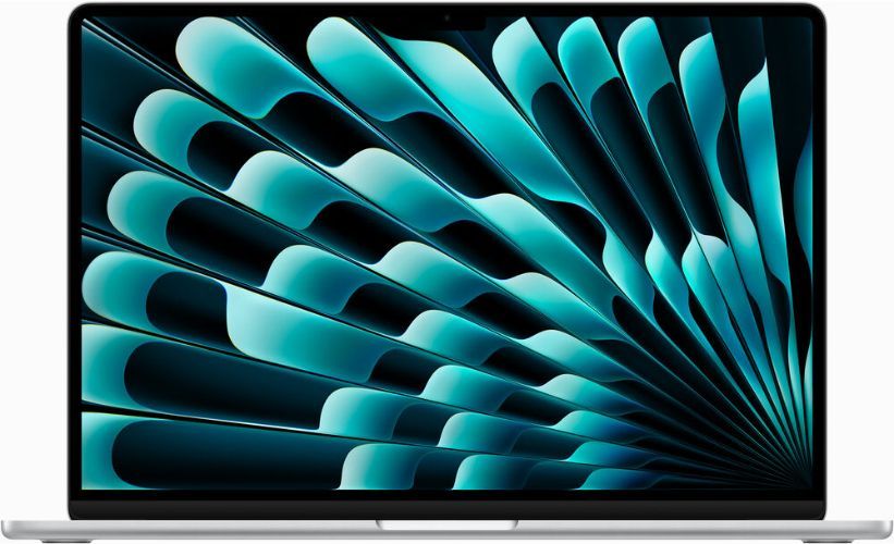 MacBook Air 15.3 — M2 (2023) model model image