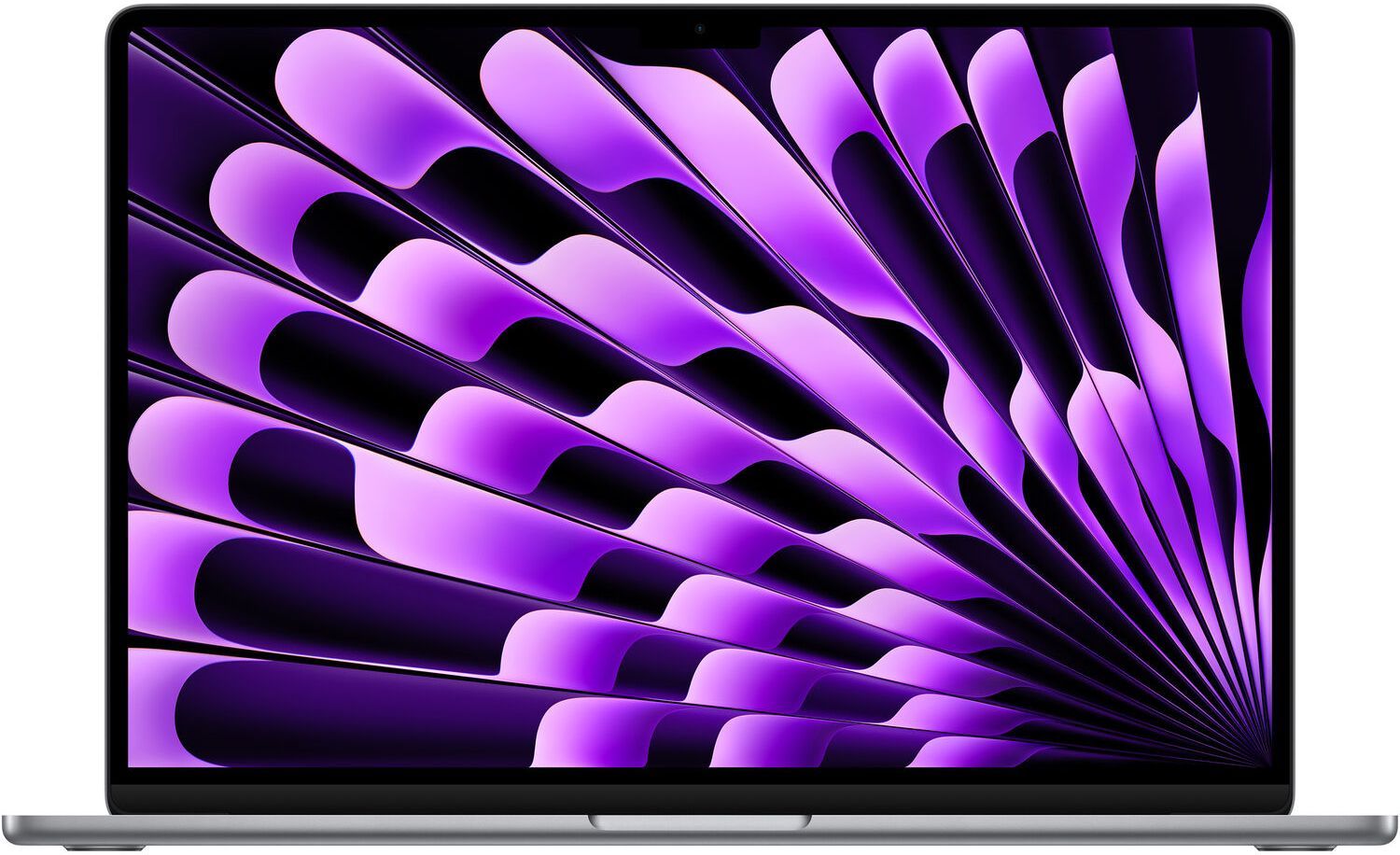 MacBook Air 15.3 — M3 (2024) model model image