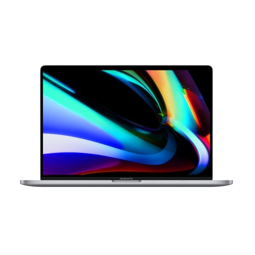 MacBook Pro 16 — Intel i9 / 32GB (2019) model model image