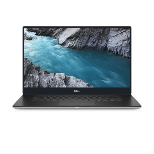 Dell XPS 13 · 10th-gen i7 model model image