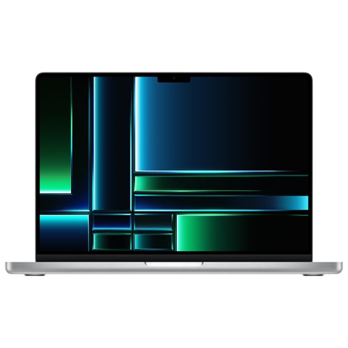 MacBook Pro 14 — M2 Max (2023) model model image