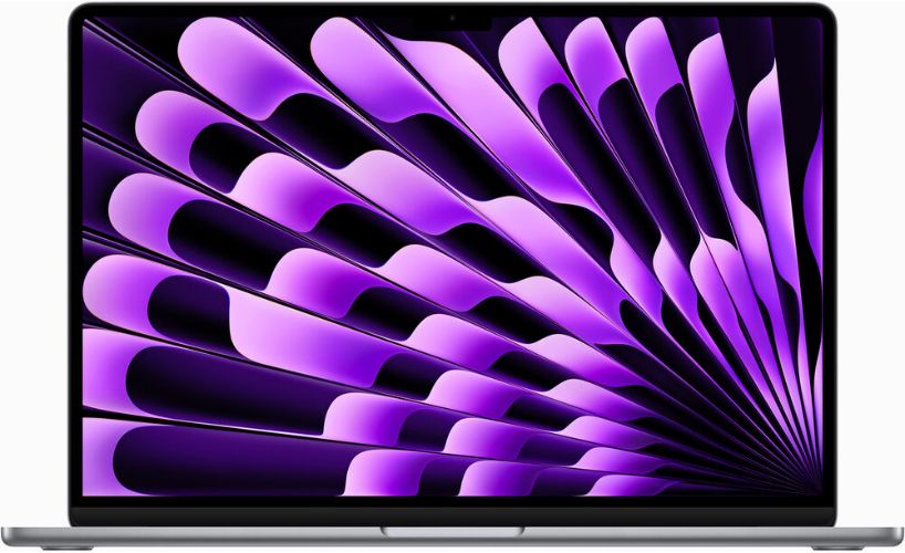 MacBook Air 15.3 — M2 / 24GB (2023) model model image