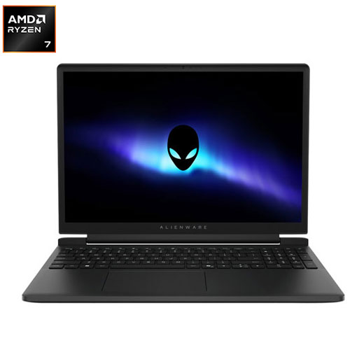 Alienware 15 · Ryzen 7 / RTX 5050 model model image