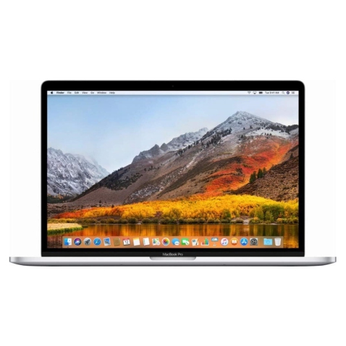 MacBook Pro 13 — Intel i5 (2020) model model image