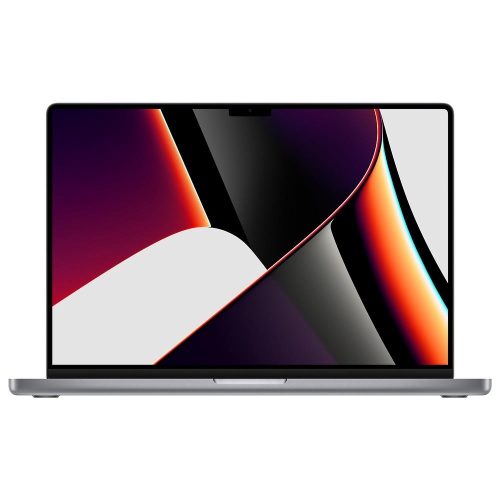 MacBook Pro 16 — M1 Pro / 32GB (2021) model model image