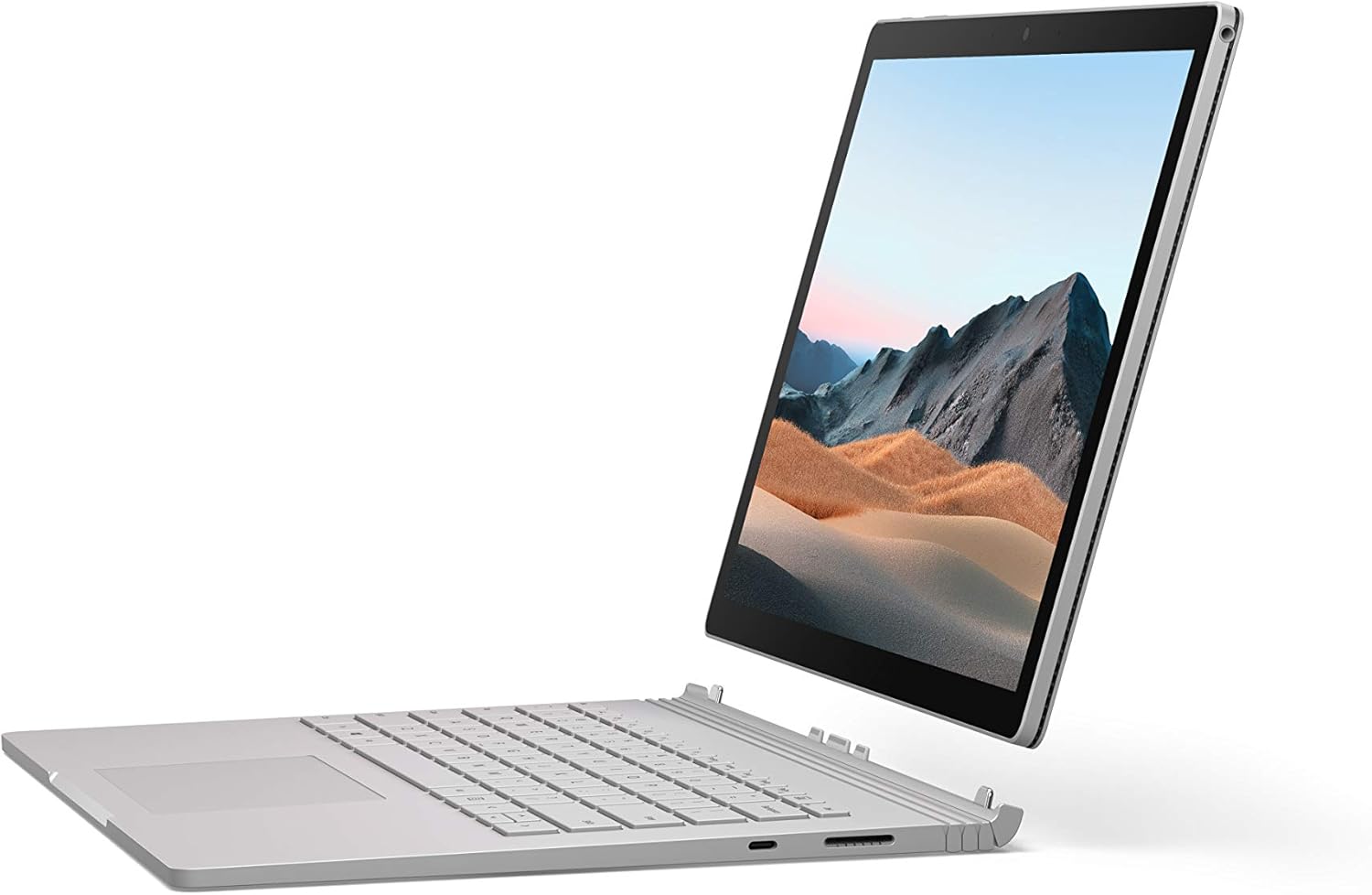 Microsoft Surface Book 3 13.5″ — 8GB / 256GB model model image