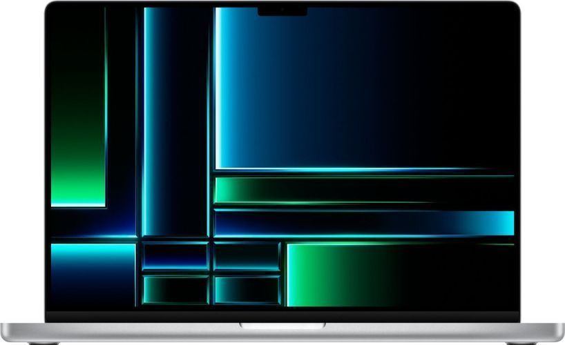 MacBook Pro 14 — M3 Pro (2023) model model image