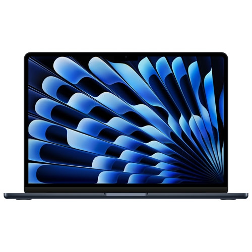 MacBook Air 13 — M3 (2024) model model image