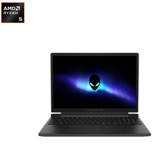 Alienware 15 · Ryzen 5 / RTX 4050 model model image